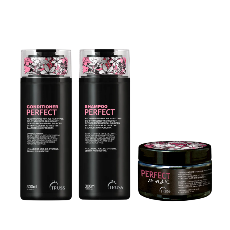 Kit Perfect Truss