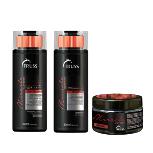 Kit Miracle Summer Truss