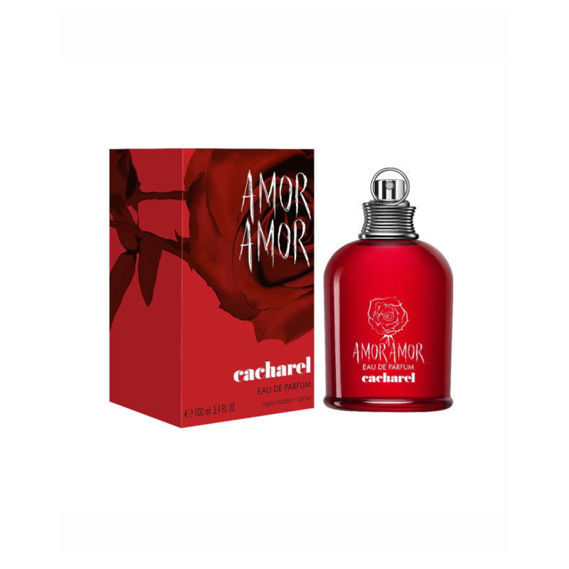Amor Amor EDP Cacharel 100ml