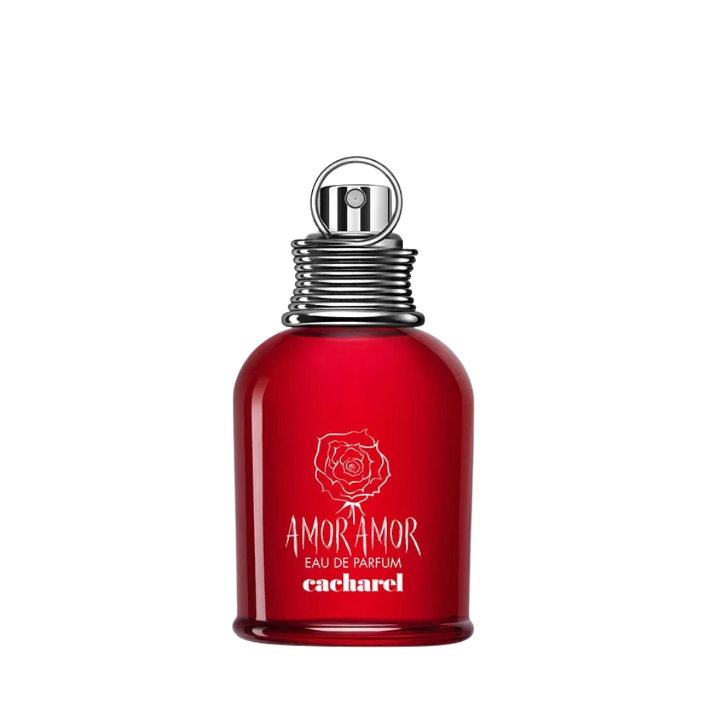Amor Amor EDP Cacharel 100ml
