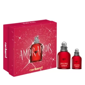 Cacharel Amor Amor EDT Set 100ml+30ml