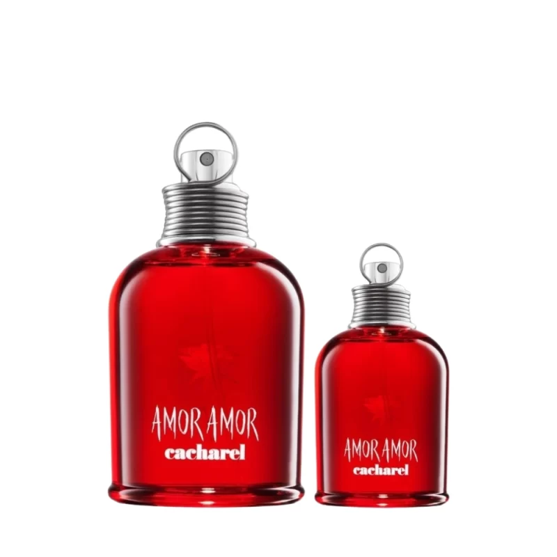 Cacharel Amor Amor EDT Set 100ml+30ml - Imagen 2