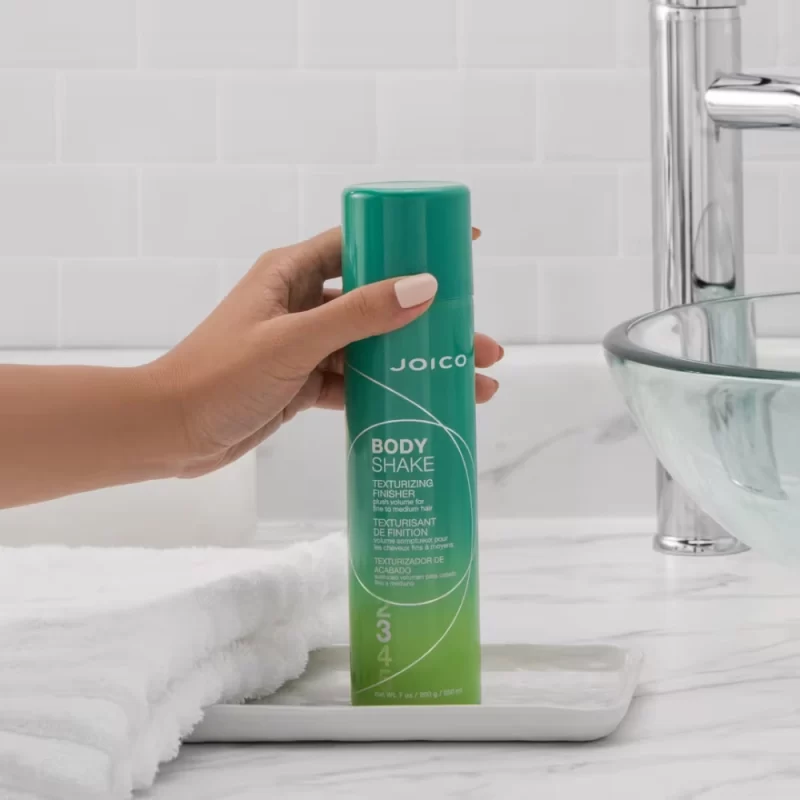 Body Shake Joico 6.9oz - Imagen 4