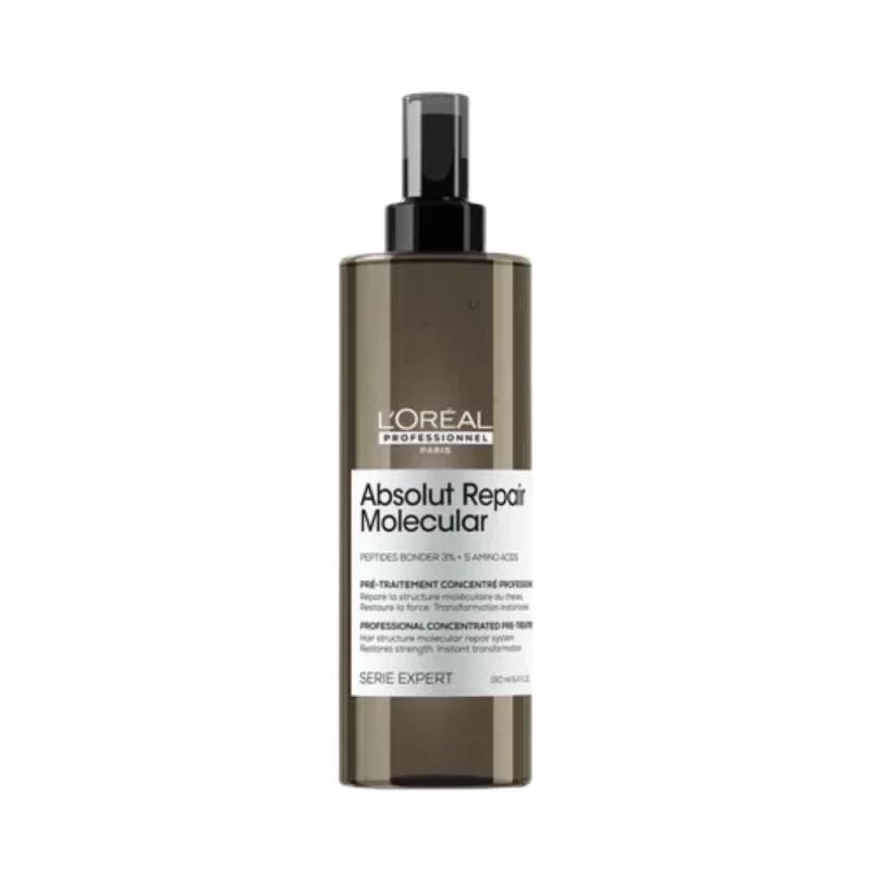 Concentrado Absolut Repair Molecular L'oreal 190ml