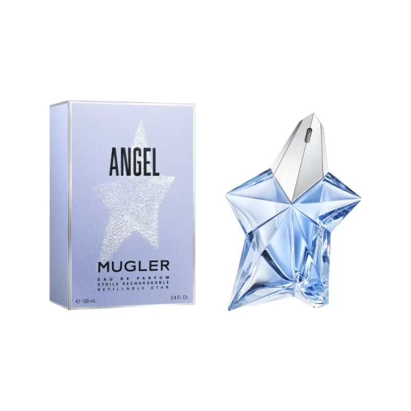 Mugler Angel EDP 100ml