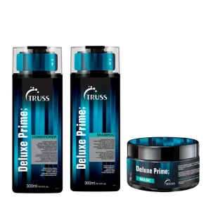 Kit Deluxe Prime
