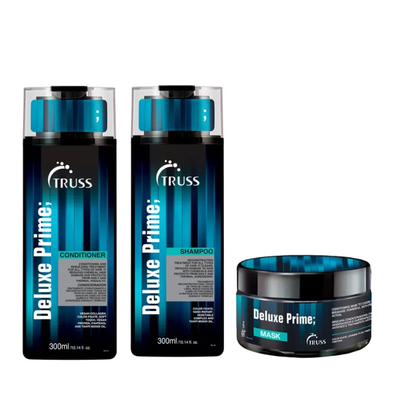 Kit Deluxe Prime