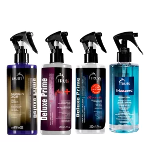 Kit Spray Deluxe Truss