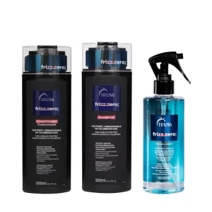 Kit frizz Zero Truss