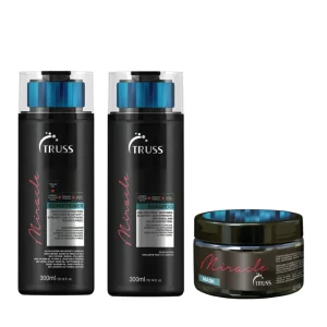 Kit Miracle Truss