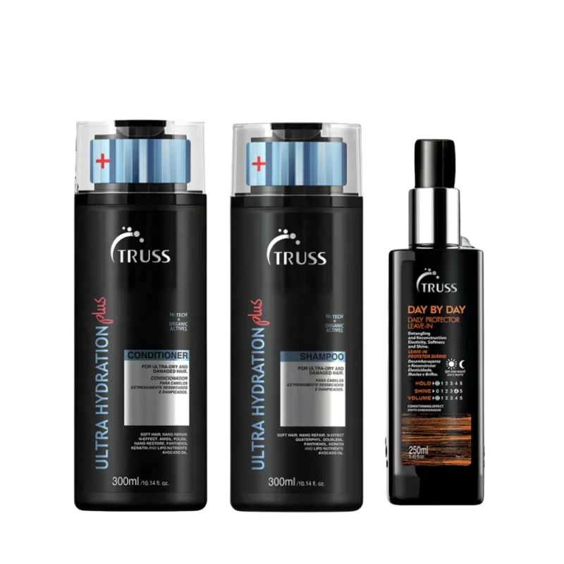 Kit Ultra Hydration Plus Truss