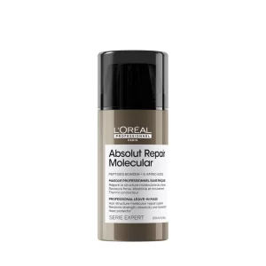 Leave In Absolut Repair Molecular L'oreal 100ml