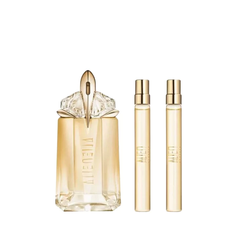 Alien Goddess EDP Set Mugler 60ml+2x10ml - Imagen 2