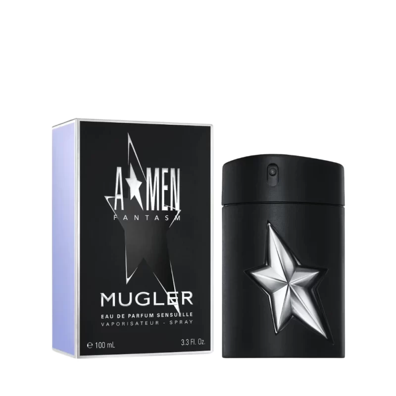 Amen Fantasm EDP Mugler 100ml - Imagen 2