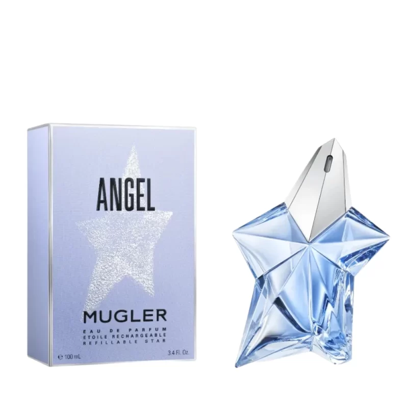 Mugler Angel EDP 100ml - Imagen 2