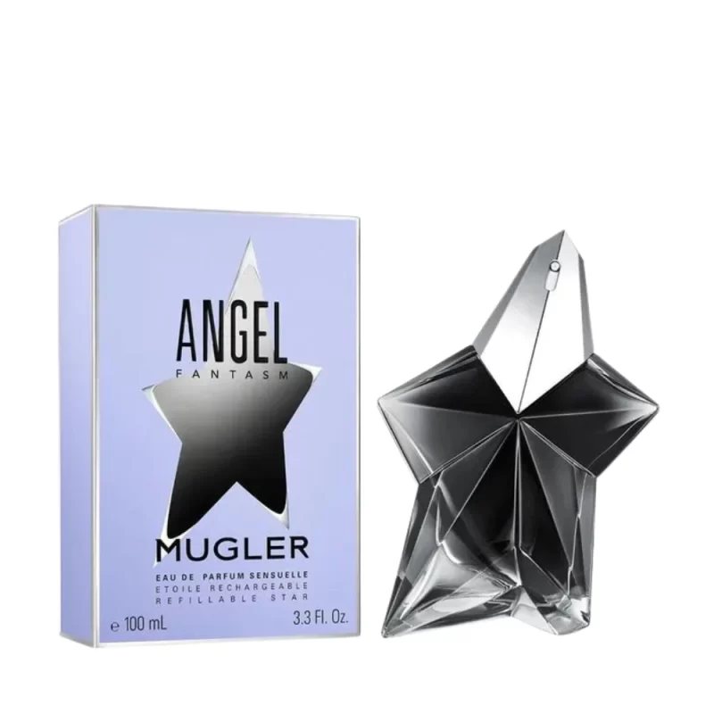 Angel Fantasm EDP Mugler 100ml - Imagen 2