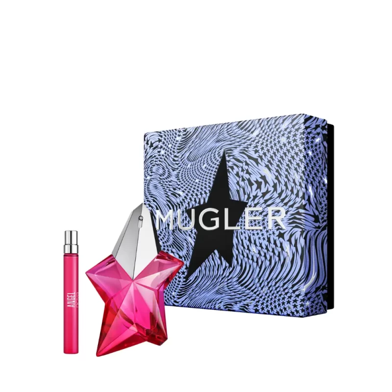 Angel Nova EDP Set Mugler 50ml+10ml - Imagen 2