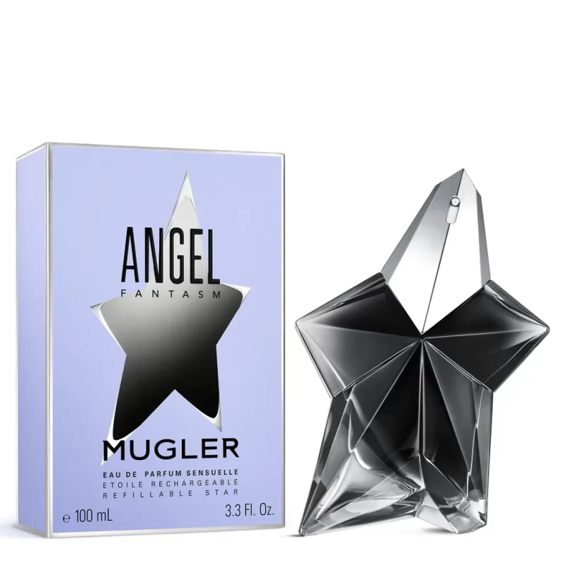 Angel Fantasm EDP Mugler 100ml