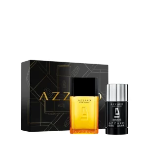 Pour Homme Set EDT Azzaro 100ml+DEO