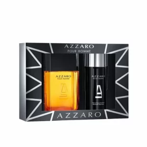 Set Azzaro Pour Homme Eau de Toilette 100ml - DEO 150ml