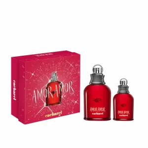 Set Cacharel Amor Amor Eau de Toilette 100ml + 30ml