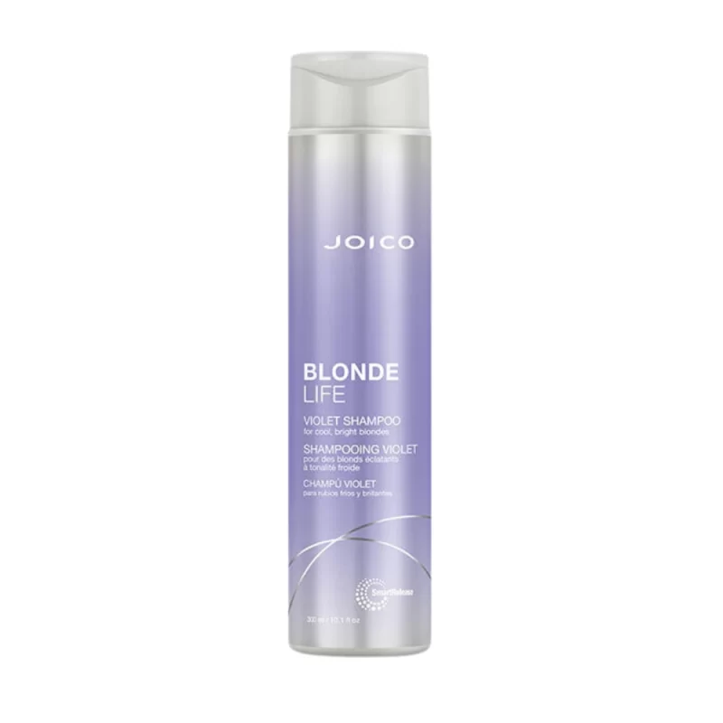 Blonde Life Violet Shampoo Joico 300ml