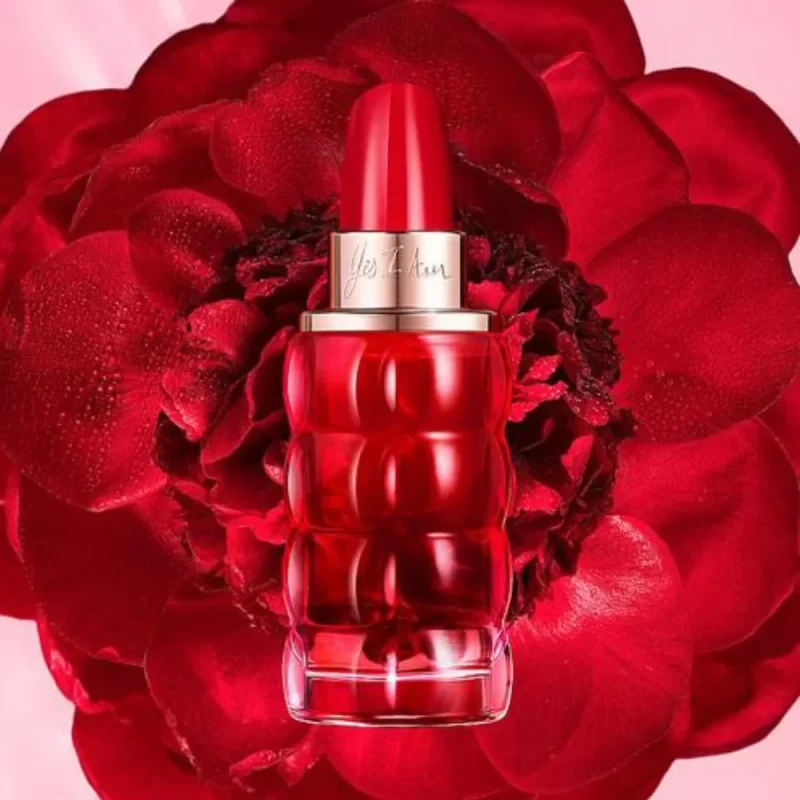 Yes I Am Bloom EDP Cacharel 75ml - Imagen 4