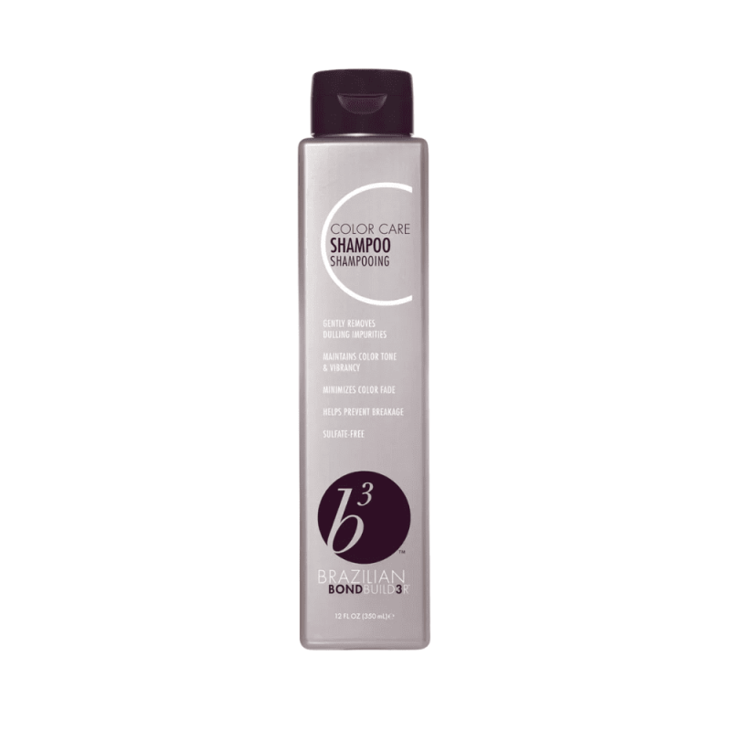 Color Care Shampoo B3 350ml