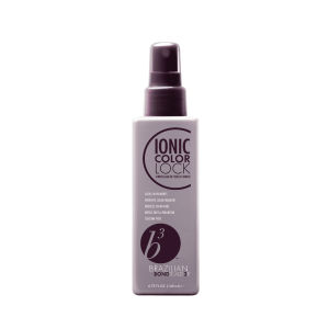 Ionic Color Lock B3 140ml