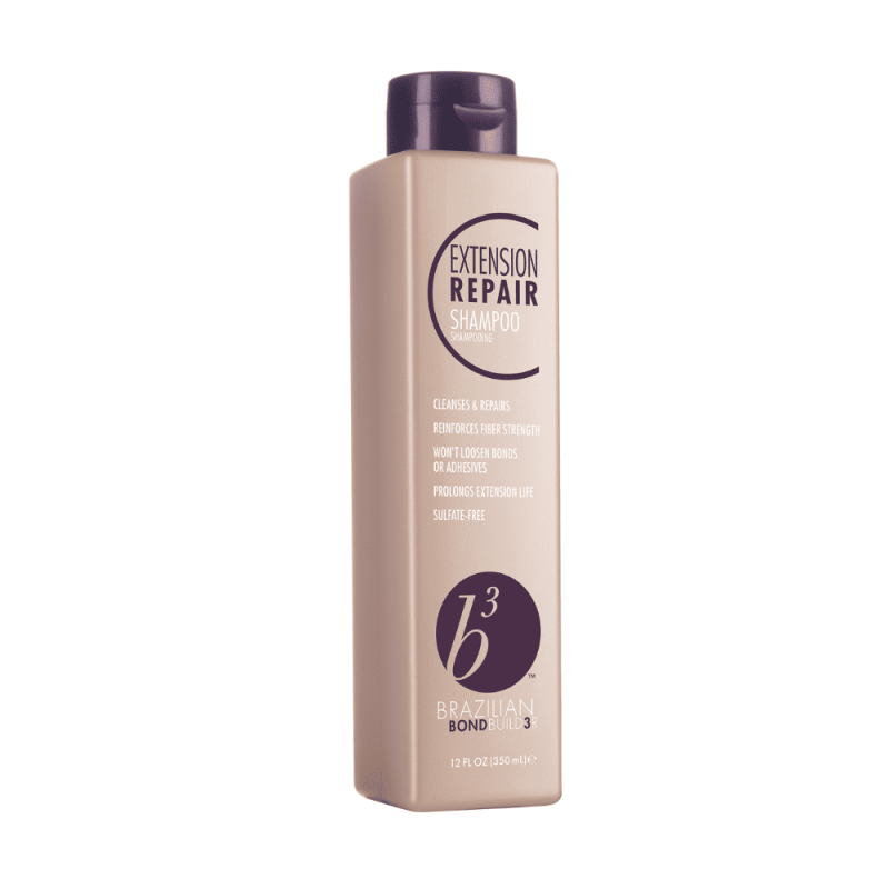 Extension Repair Shampoo B3 350ml