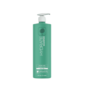 Hydrate Shampoo Amazon Keratin 473ml