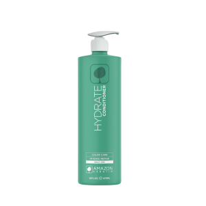 Hydrate Conditioner Amazon Keratin 473ml