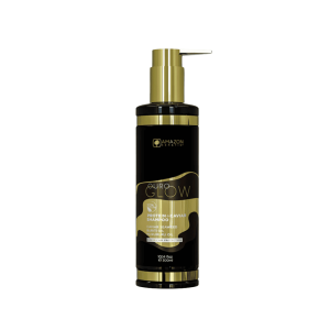 Protein + Caviar Shampoo Amazon Keratin 300ml