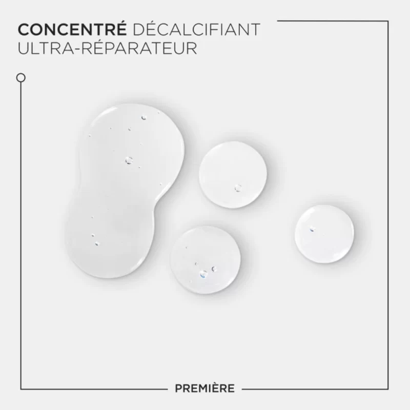 Concentré Descalcifiant Ultra-Réparateur Première Kérastase 250ml - Imagen 5