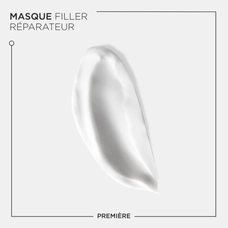 Masque Filler Réparateur Première Kérastase 200ml - Imagen 4