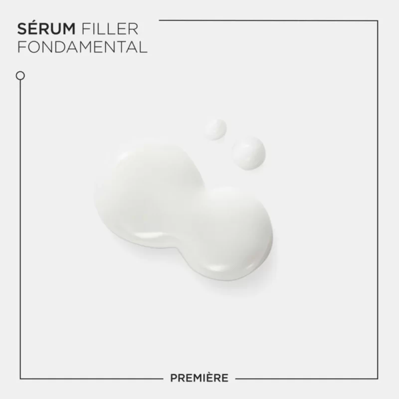 Sérum Filler Fondamental Première Kérastase 90ml - Imagen 4