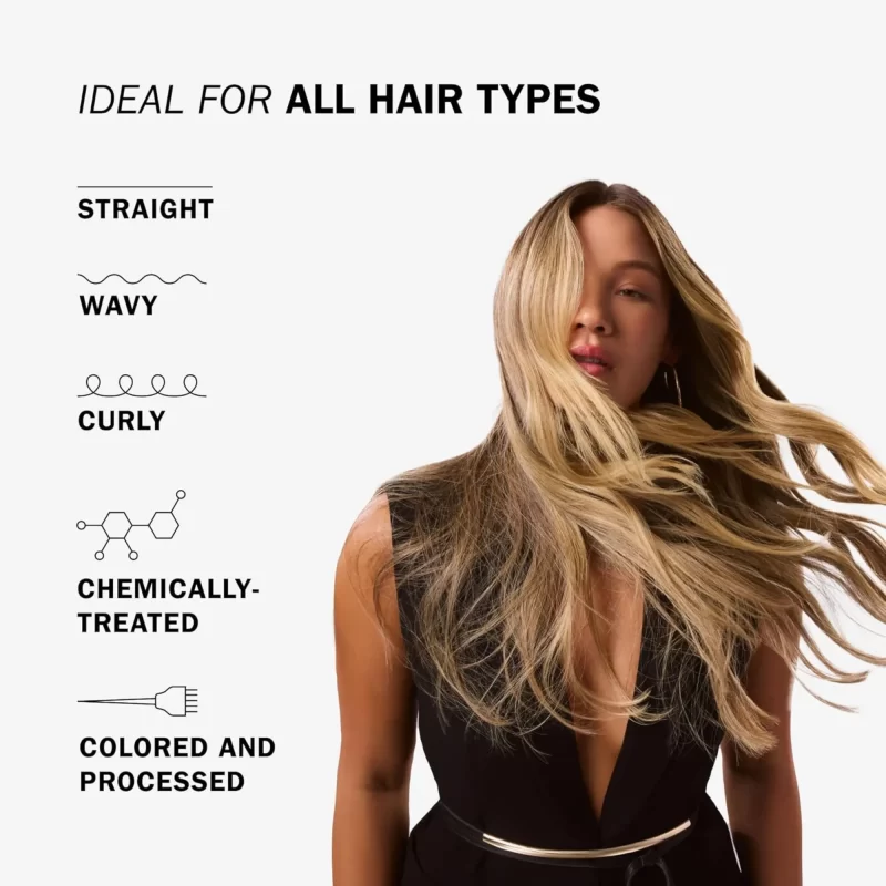 Impassable Blond Finisher Blond Revolution Truss 100ml - Imagen 5