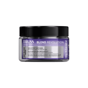Mask Blond Revolution Net Blond Truss 180g