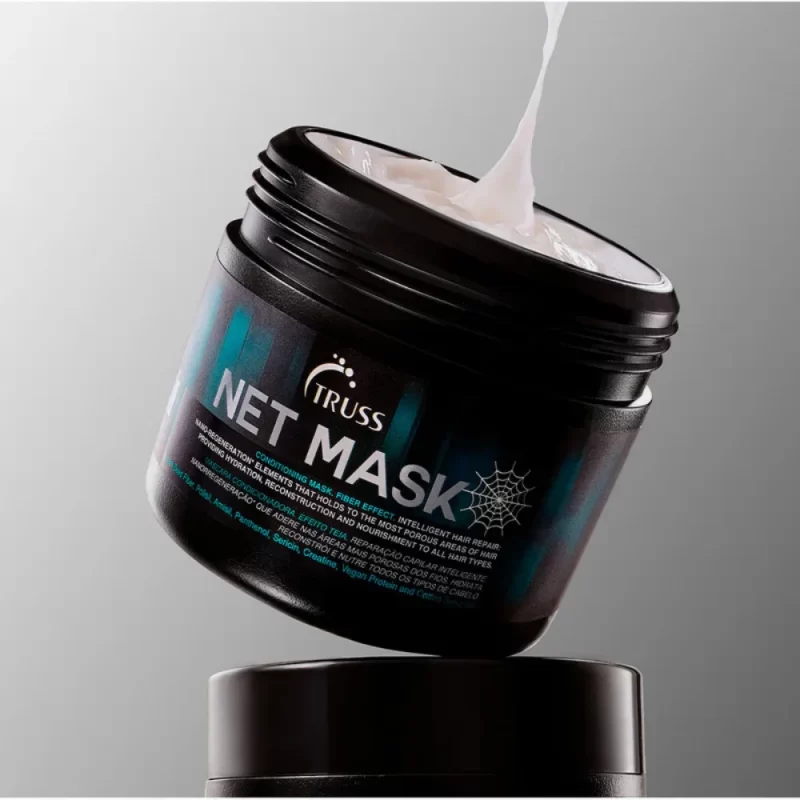 Net Mask Truss 550g - Imagen 3
