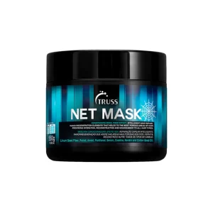 Net Mask Truss 550g