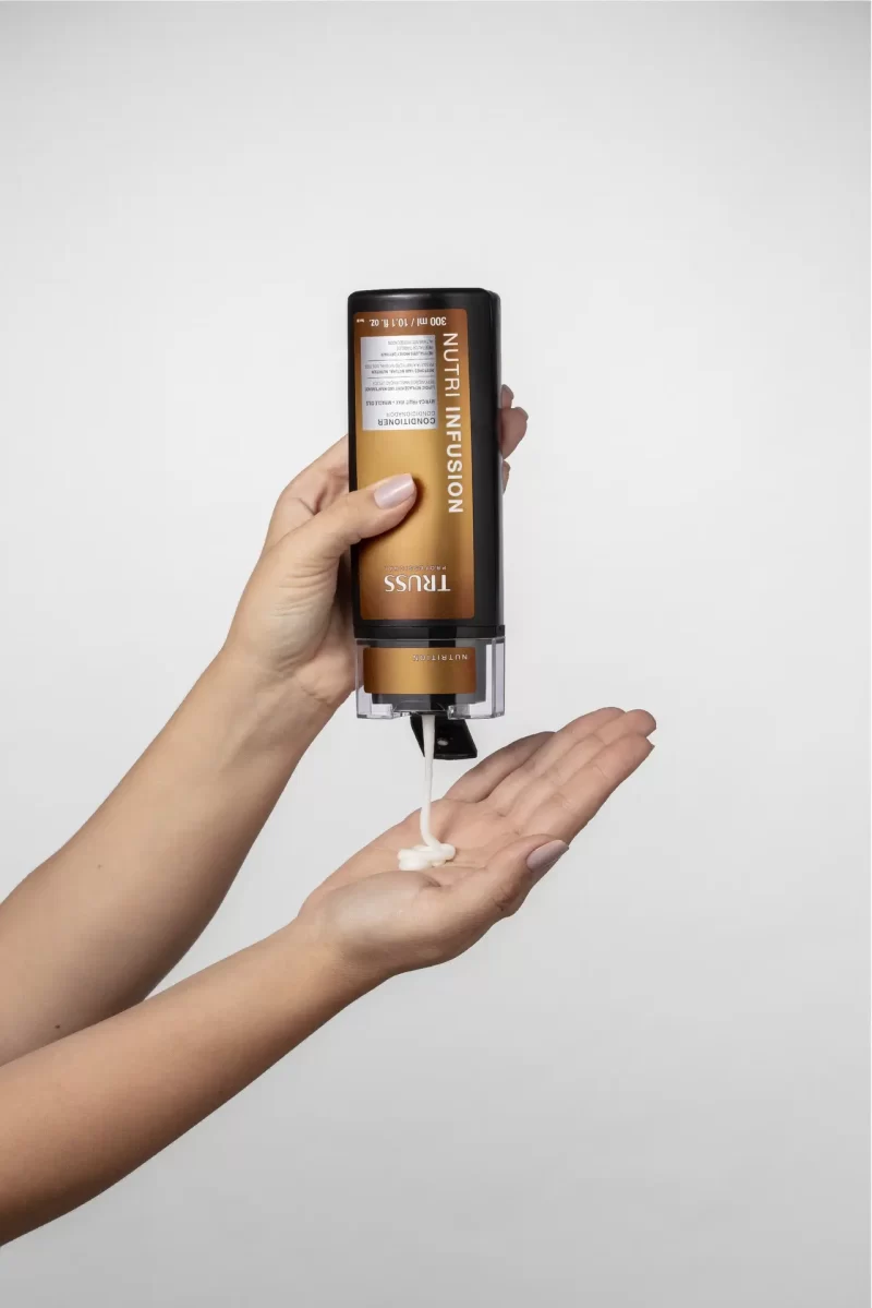 Conditioner Nutri Infusion Truss 300ml - Imagen 2