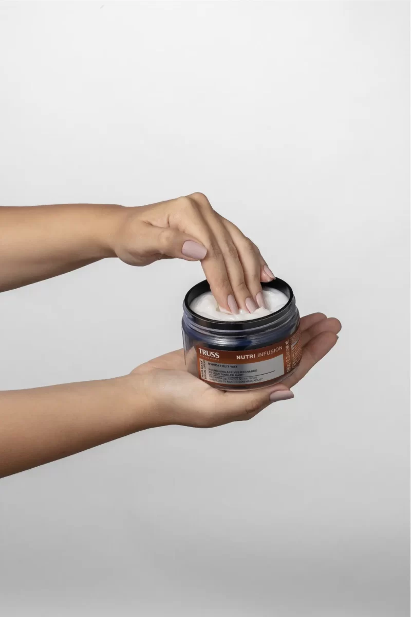 Mascarilla Nutri Infusion Truss 180g - Imagen 2