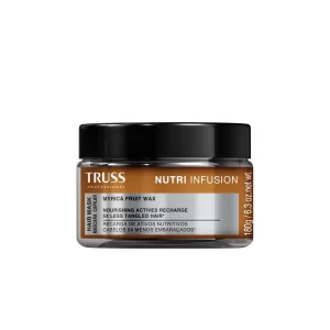 Mascarilla Nutri Infusion Truss 180g