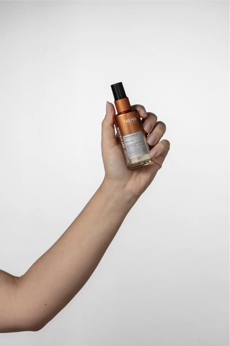 Nutritive Oil Nutri Infusion Truss 60ml - Imagen 2