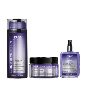 Kit Blond Revolution Truss