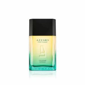 Azzaro Pour Homme Cologne Intense Eau de Toilette 100ml