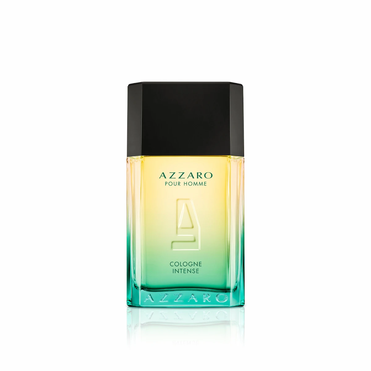 Azzaro Pour Homme Cologne Intense Eau de Toilette 100ml