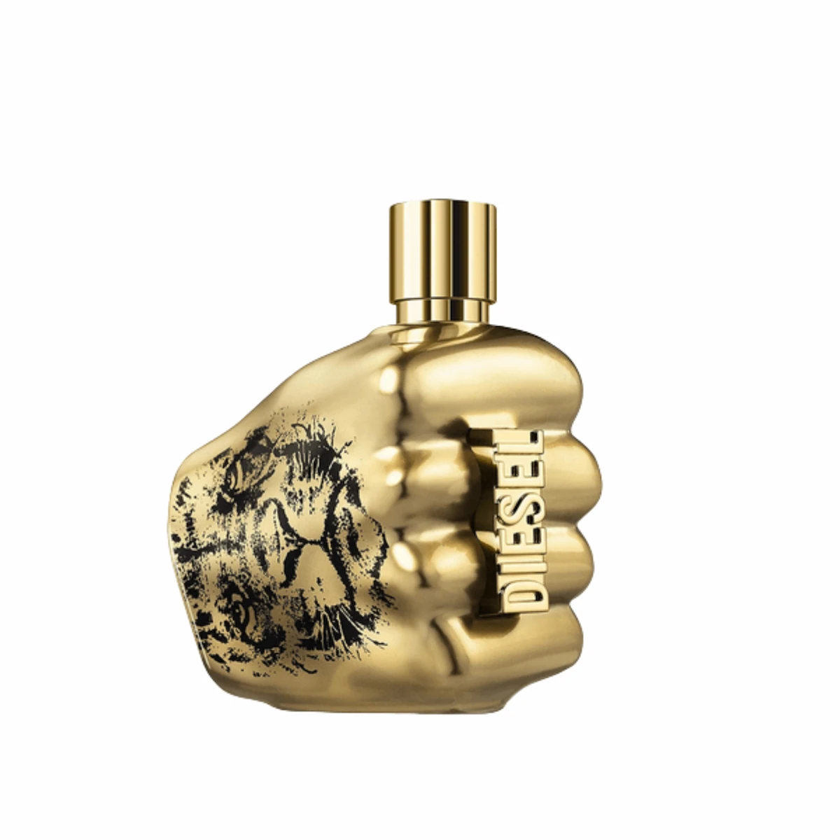Diesel Spirit Of The Brave Intense Eau de Parfum