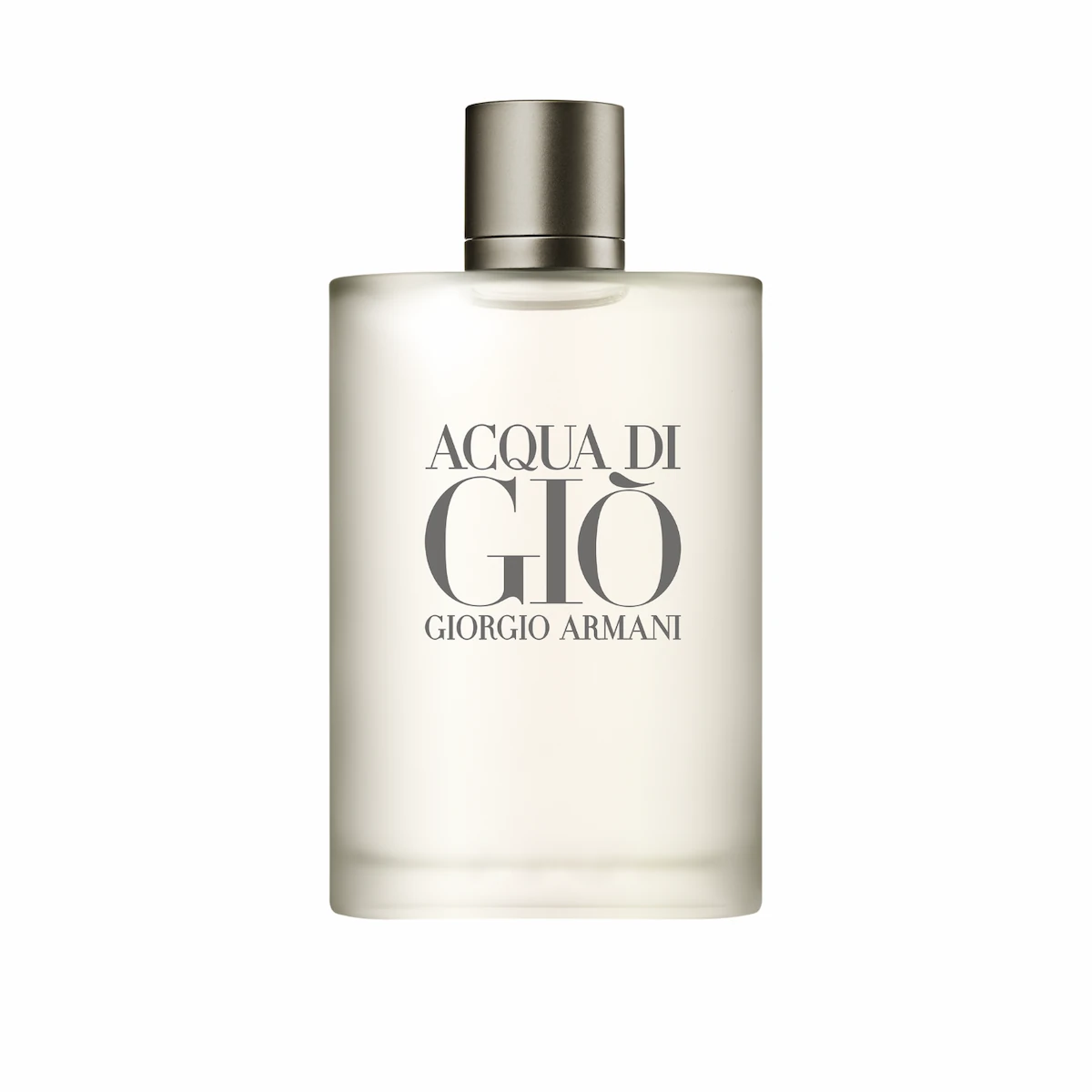 Giorgio Armani Acqua di Gio Eau de Toilette 200ml