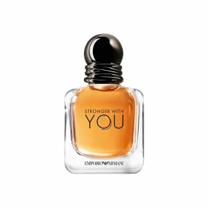 Giorgio Armani Emporio Stronger With You Eau de Toilette 100ml
